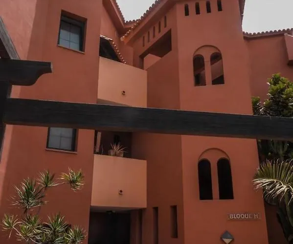 Topkapi Apartment Corralejo