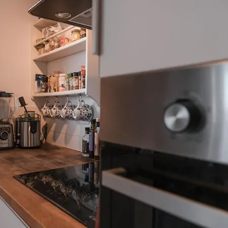 Topkapi Apartamento Corralejo