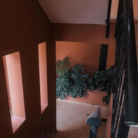 Topkapi Apartamento *