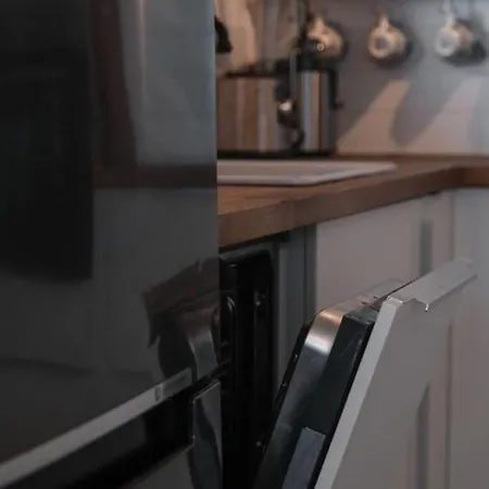 Apartamento Topkapi *