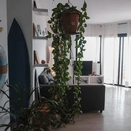 Topkapi Apartamento Corralejo