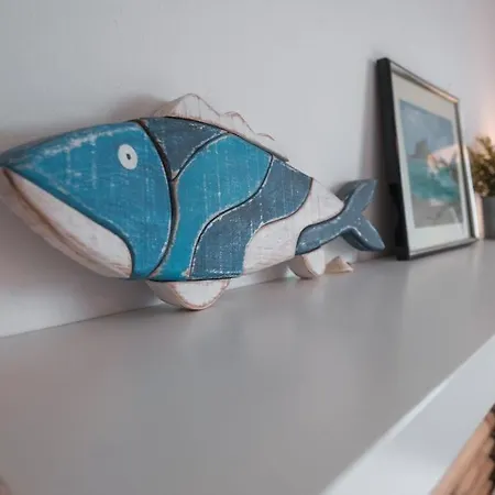 Topkapi Apartamento