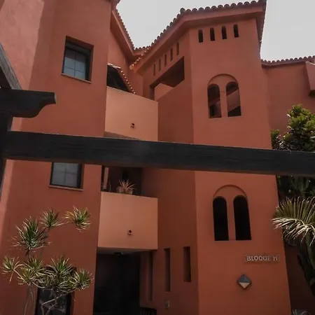 Topkapi Apartamento Corralejo