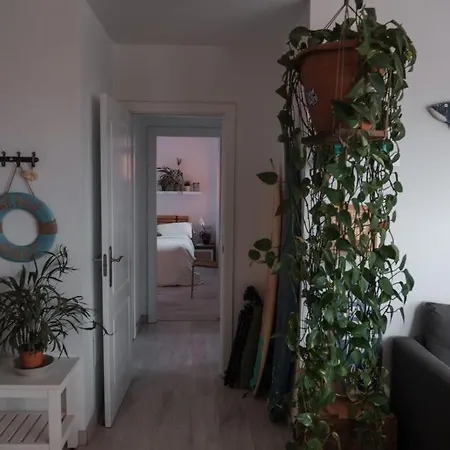 Apartamento Topkapi *