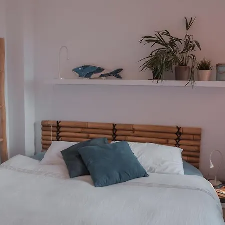 Apartamento Topkapi