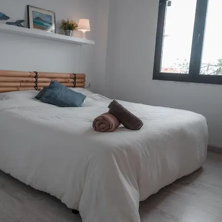 Topkapi Apartment Corralejo