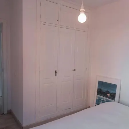 Apartamento Topkapi *