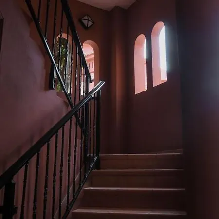 Apartamento Topkapi