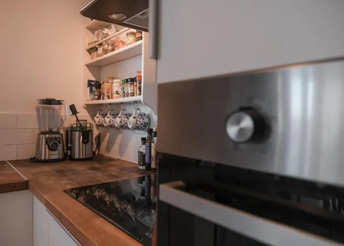 Topkapi شقة كوراليهو