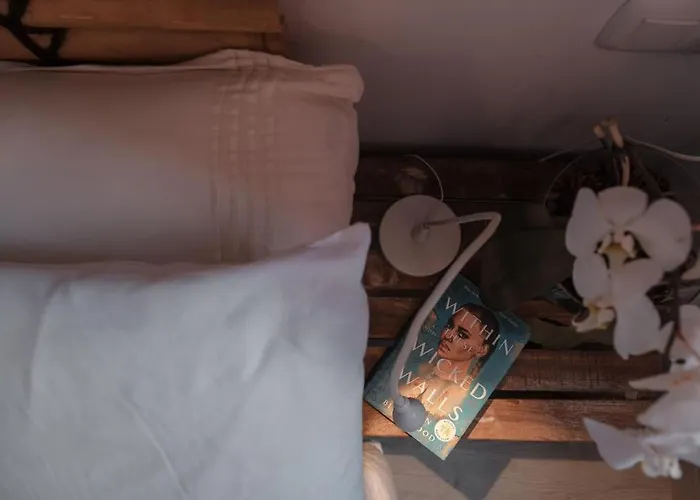 Апартаменты Topkapi