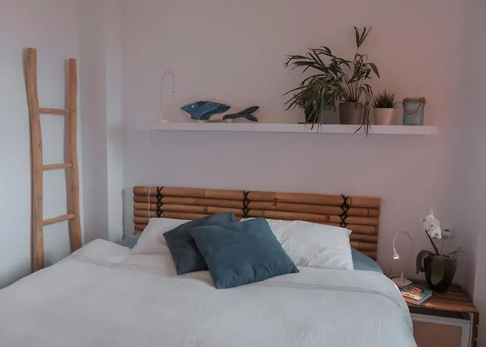 Апартаменты Topkapi